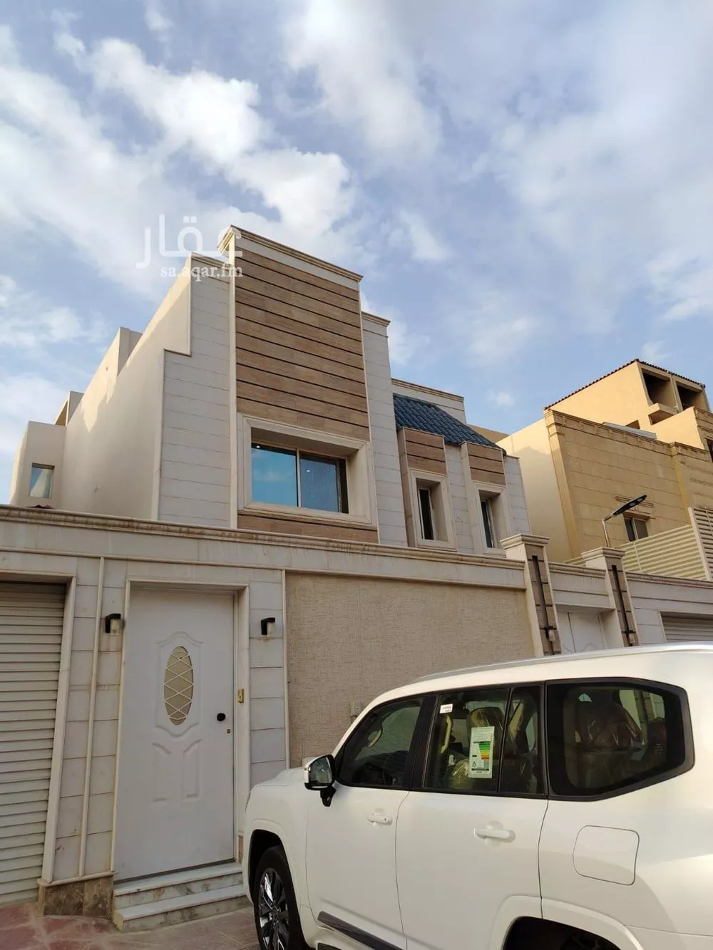 شقة 3 غرف في الياسمين 4