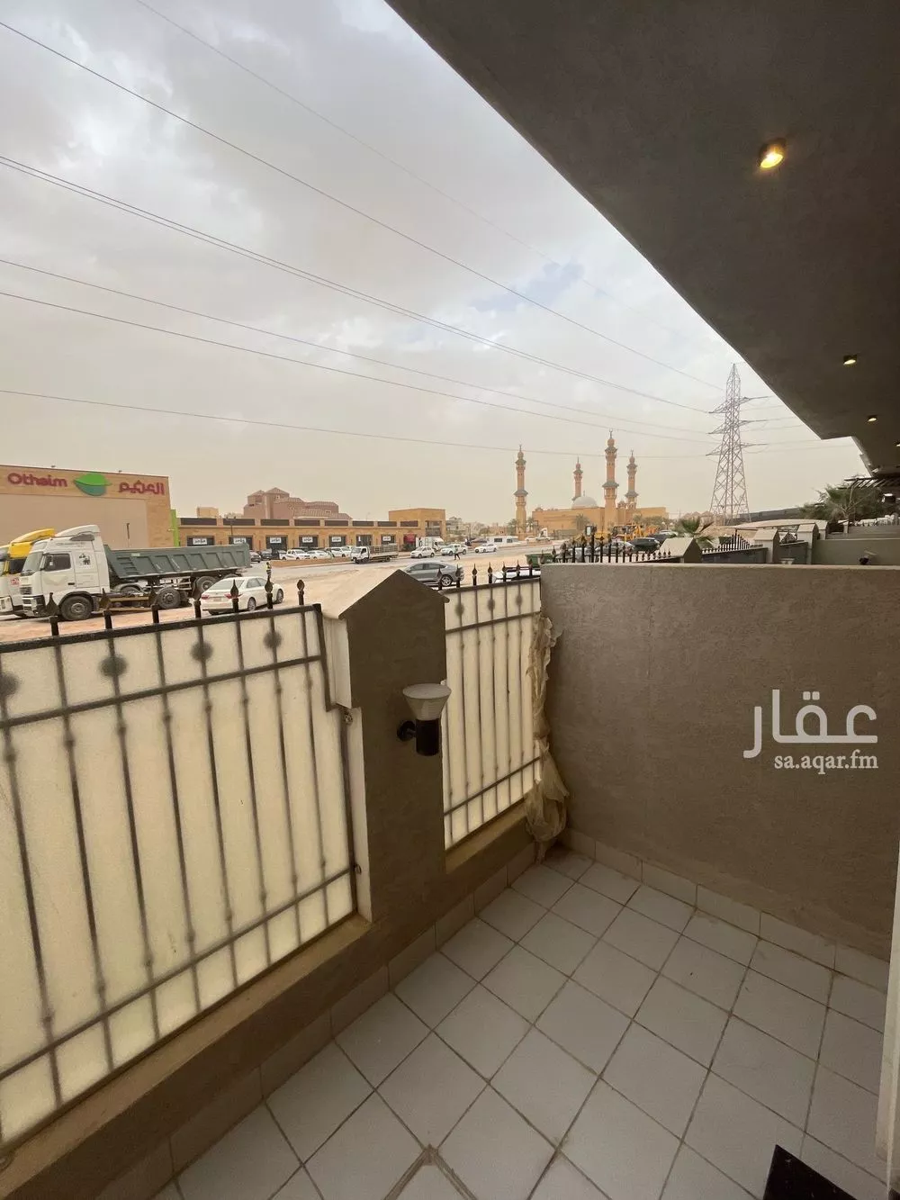 3 bedroom apartment in Al Malqa 20