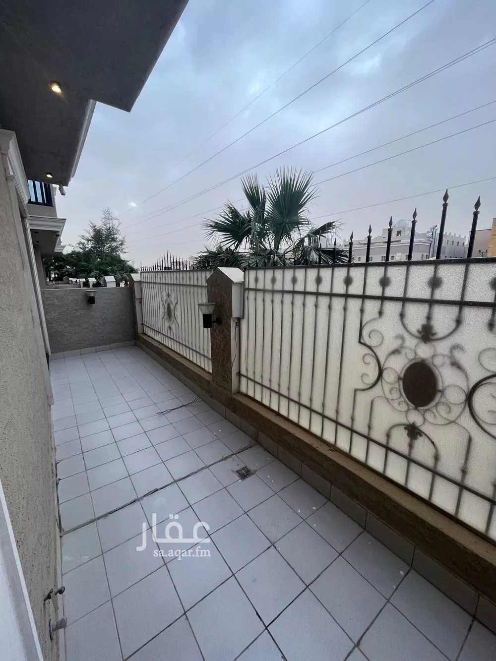 3 bedroom apartment in Al Malqa 21