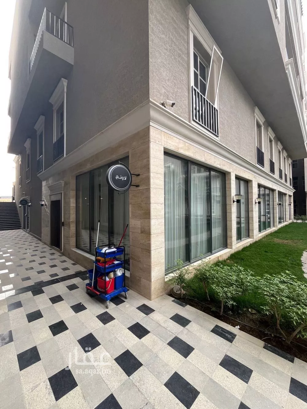 3 bedroom apartment in Al Malqa 23