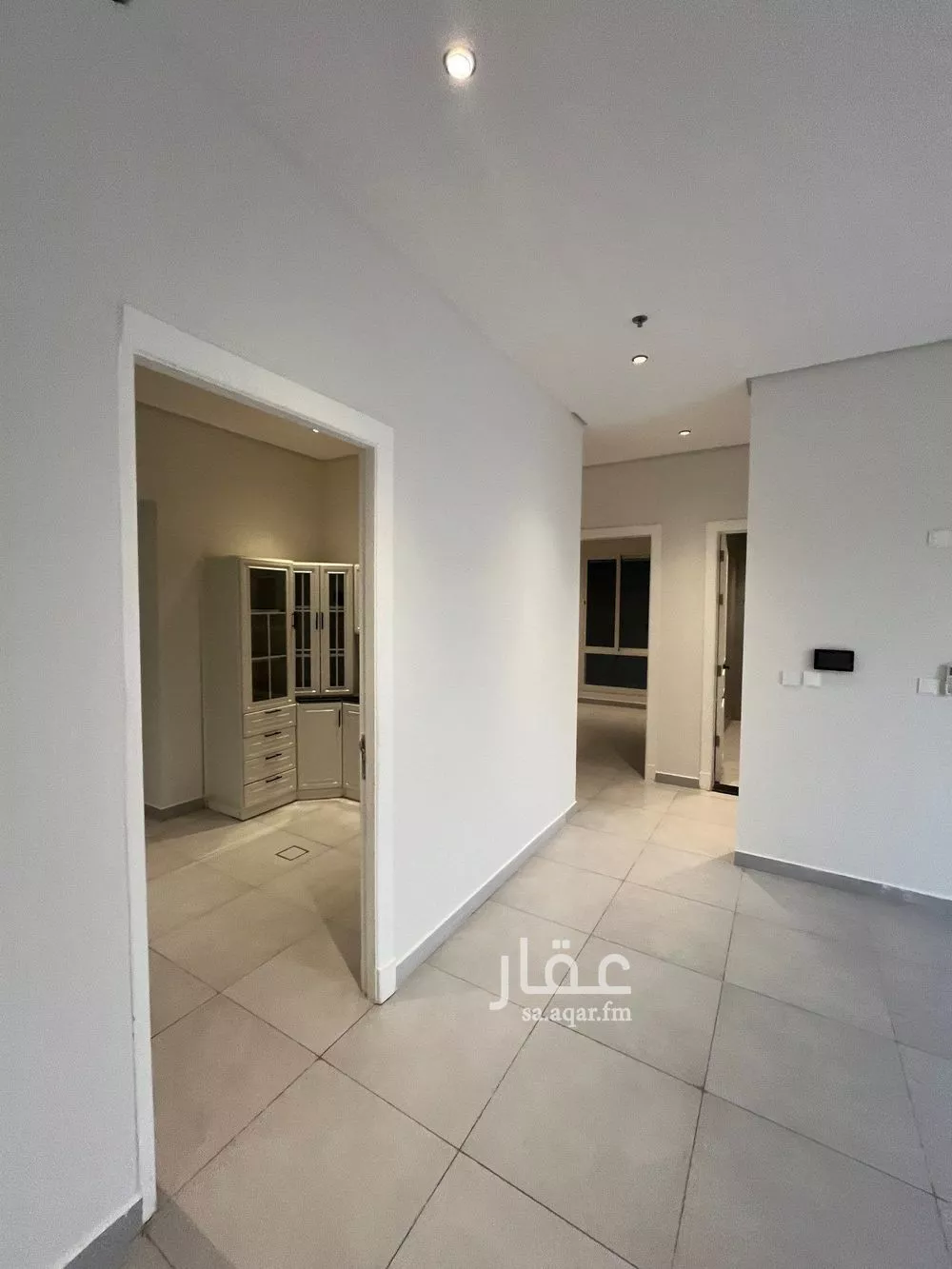 3 bedroom apartment in Al Malqa 8