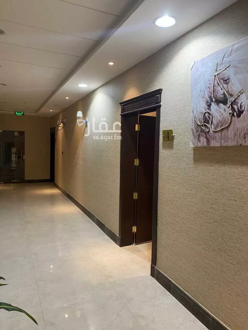 1 bedroom apartment in Al Yasmin 6