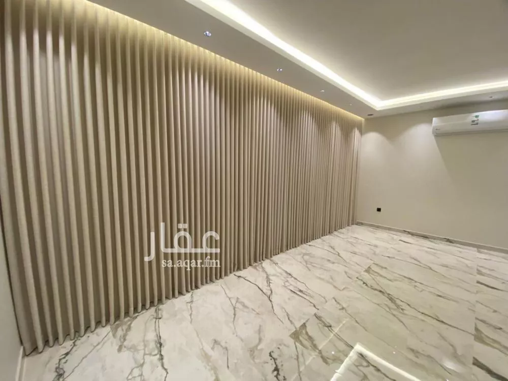 دور 3 غرف في العارض 13
