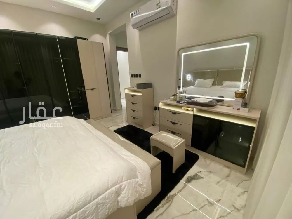 دور 3 غرف في العارض 24
