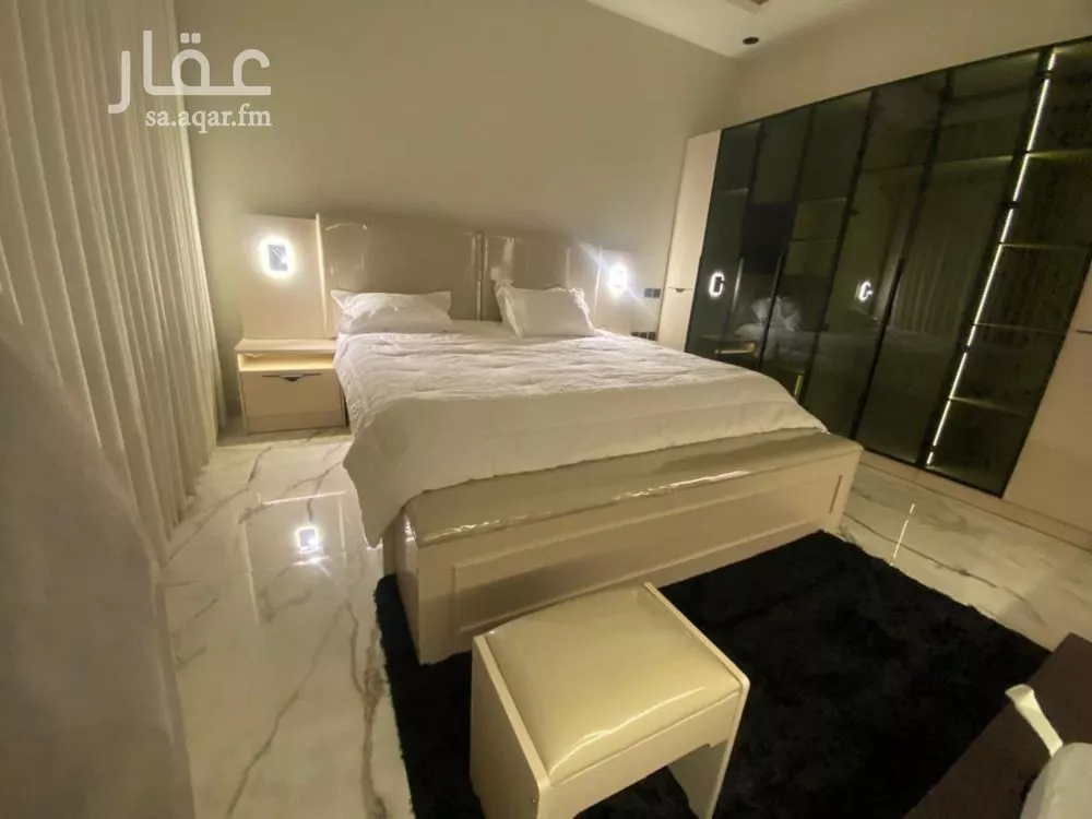 دور 3 غرف في العارض 25