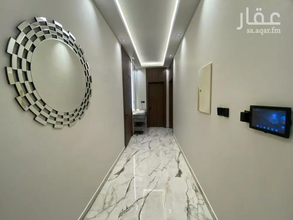 دور 3 غرف في العارض 9