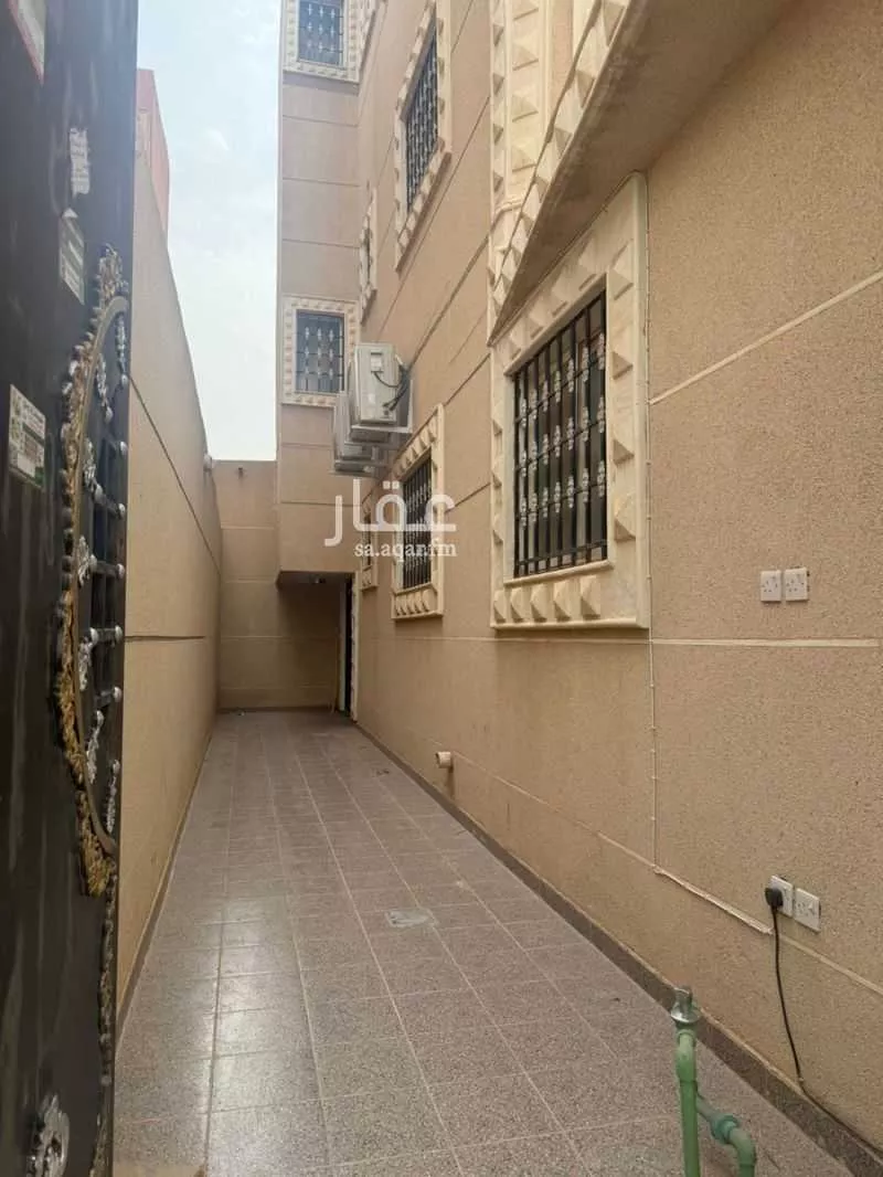 شقة في ظهرة لبن