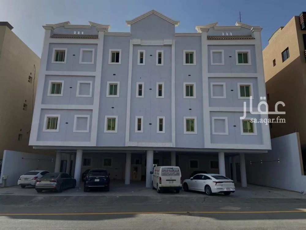 1 bedroom apartment in Al Yasmin