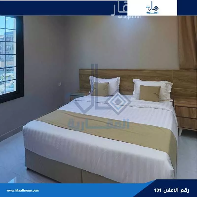 1 bedroom apartment in Bani Malik, Jeddah 6