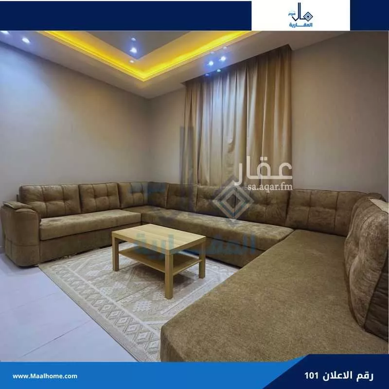 1 bedroom apartment in Bani Malik, Jeddah 9