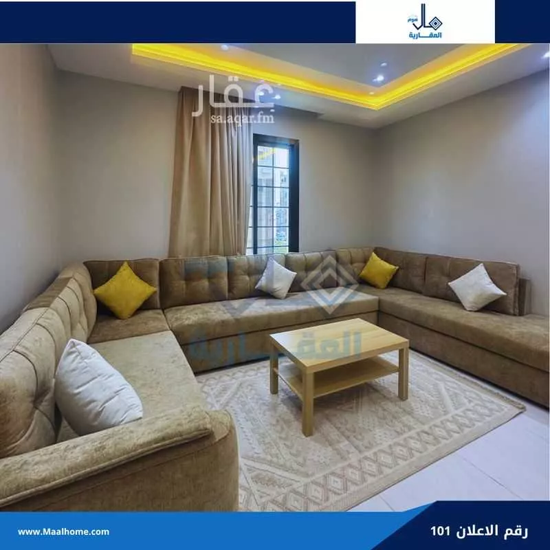 1 bedroom apartment in Bani Malik, Jeddah 10