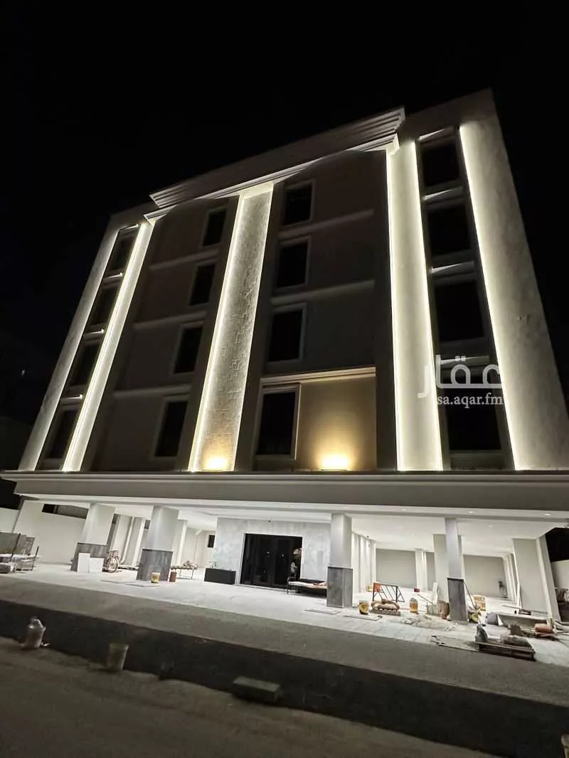 شقة 2 غرف في المروة 3