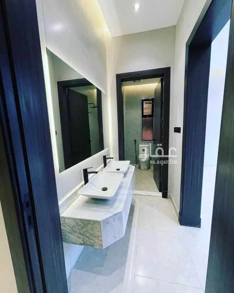 شقة 6 غرف في المروة 3