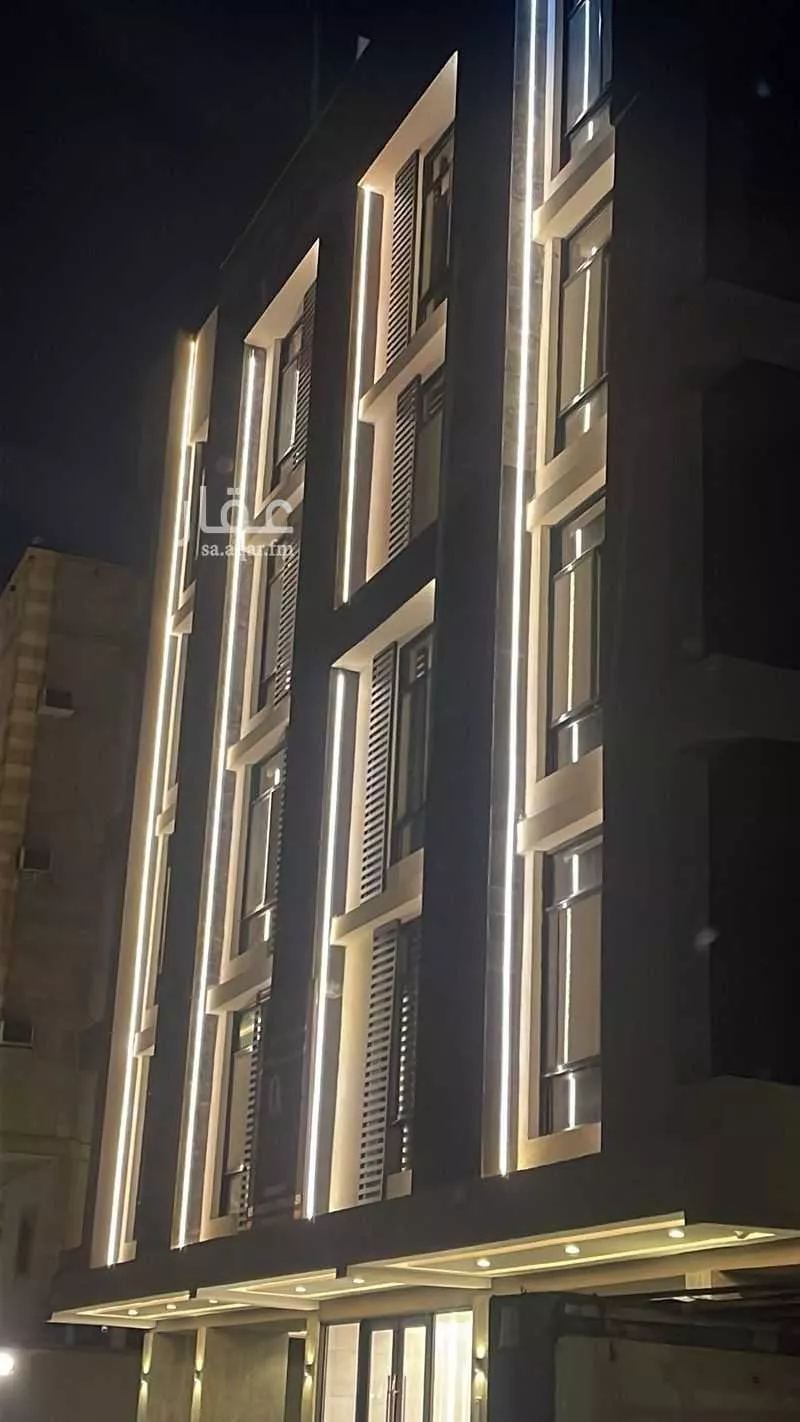 شقة 6 غرف في المروة 4