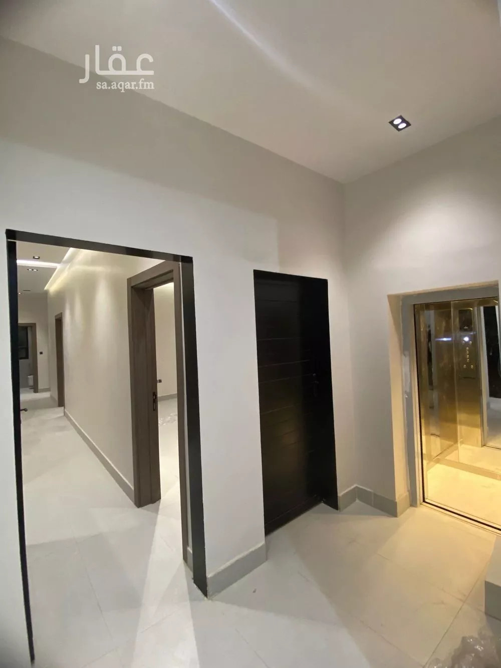 شقة 4 غرف في الرمال 2