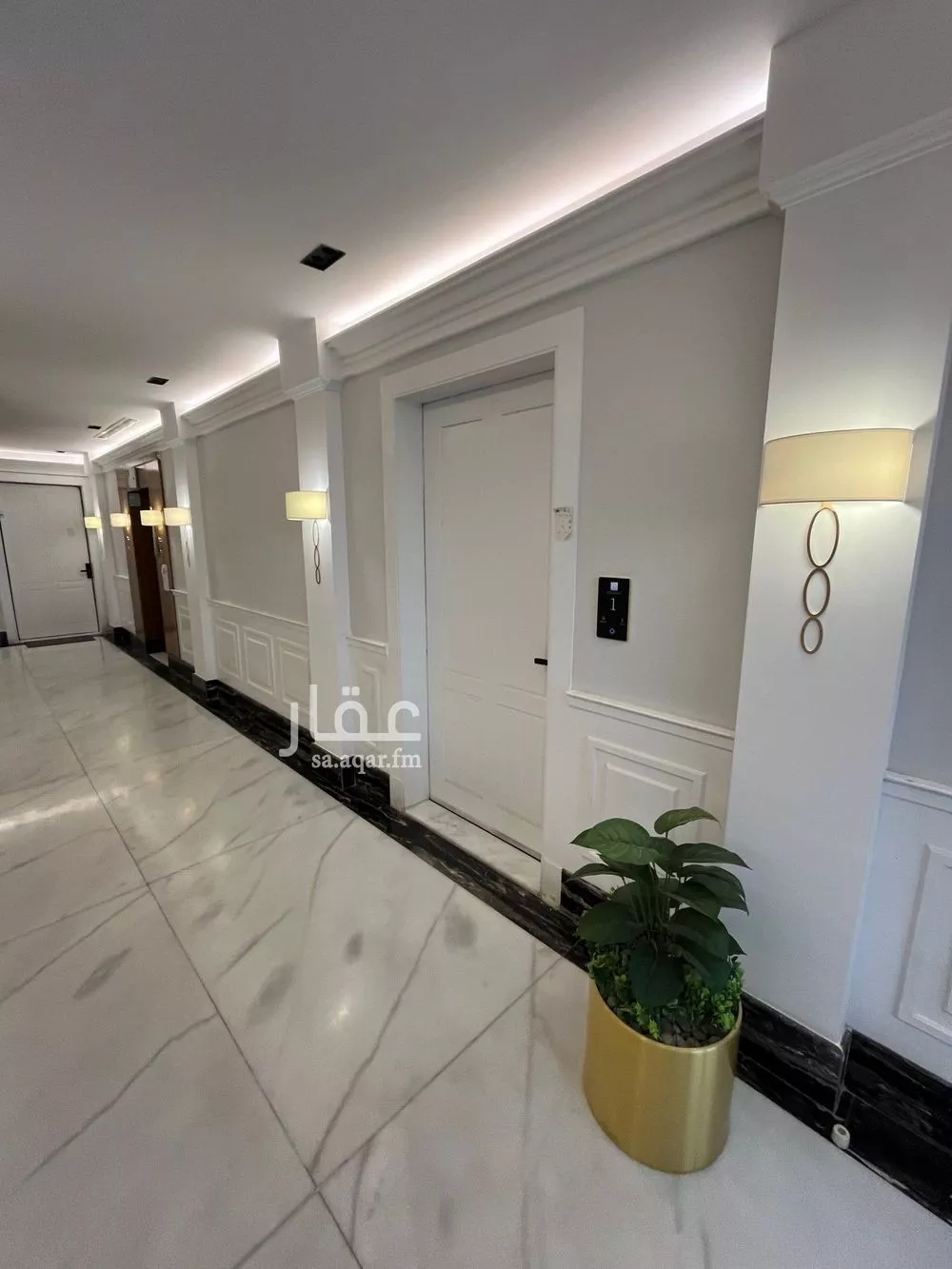 شقة 3 غرف في القيروان 2