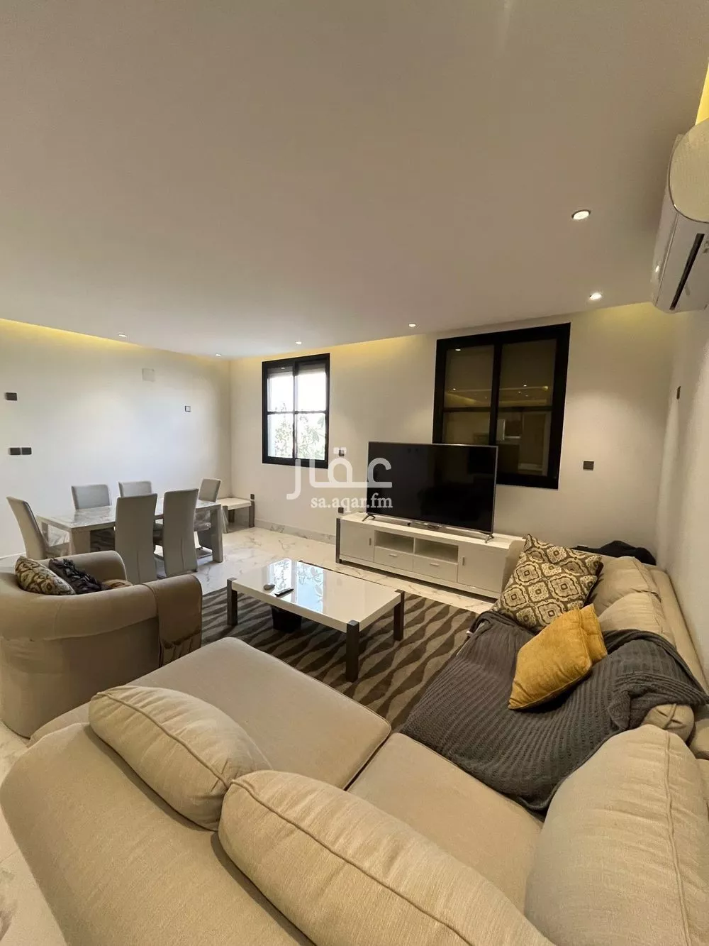 شقة 3 غرف في القيروان 3