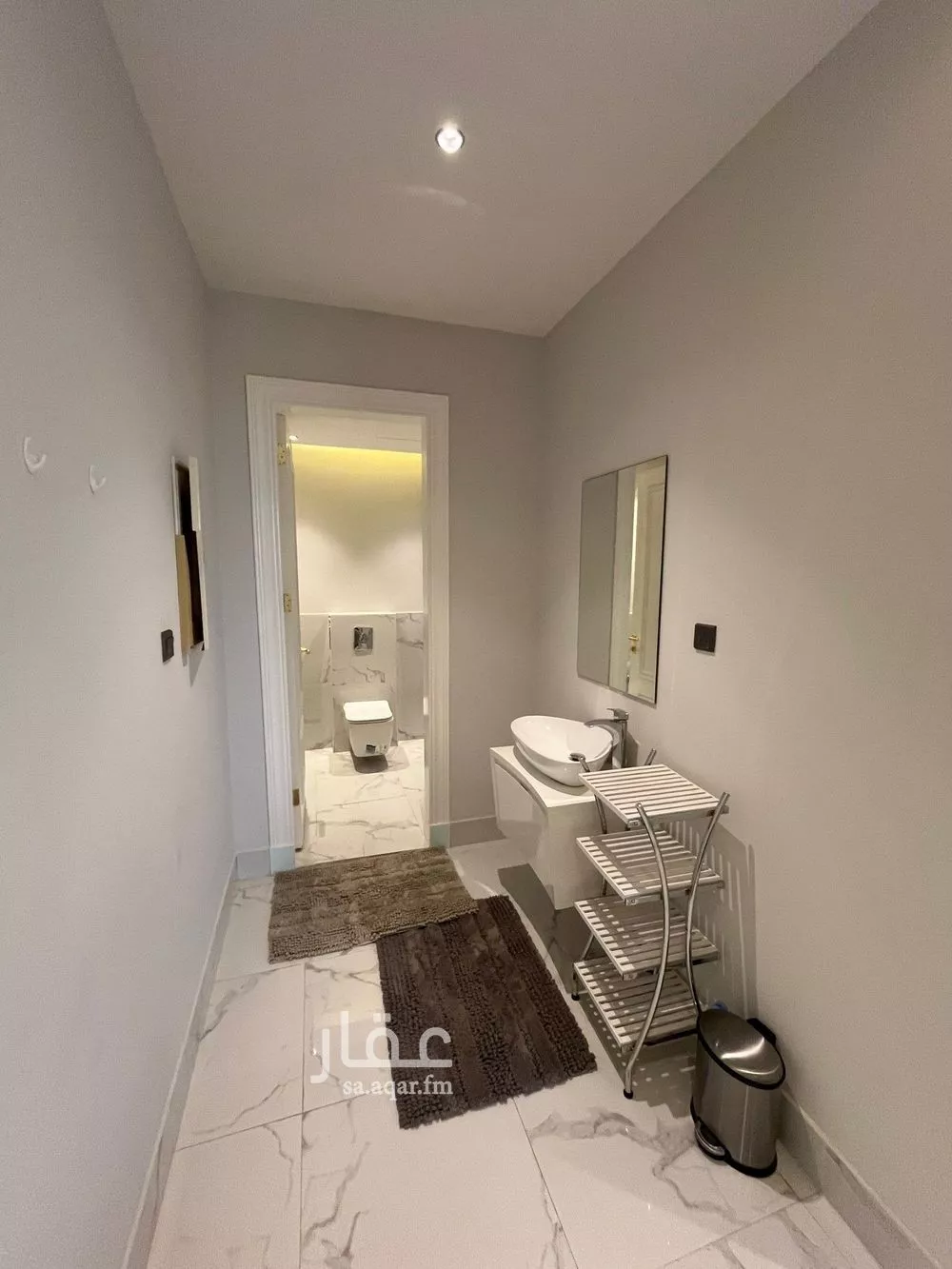 شقة 3 غرف في القيروان 5