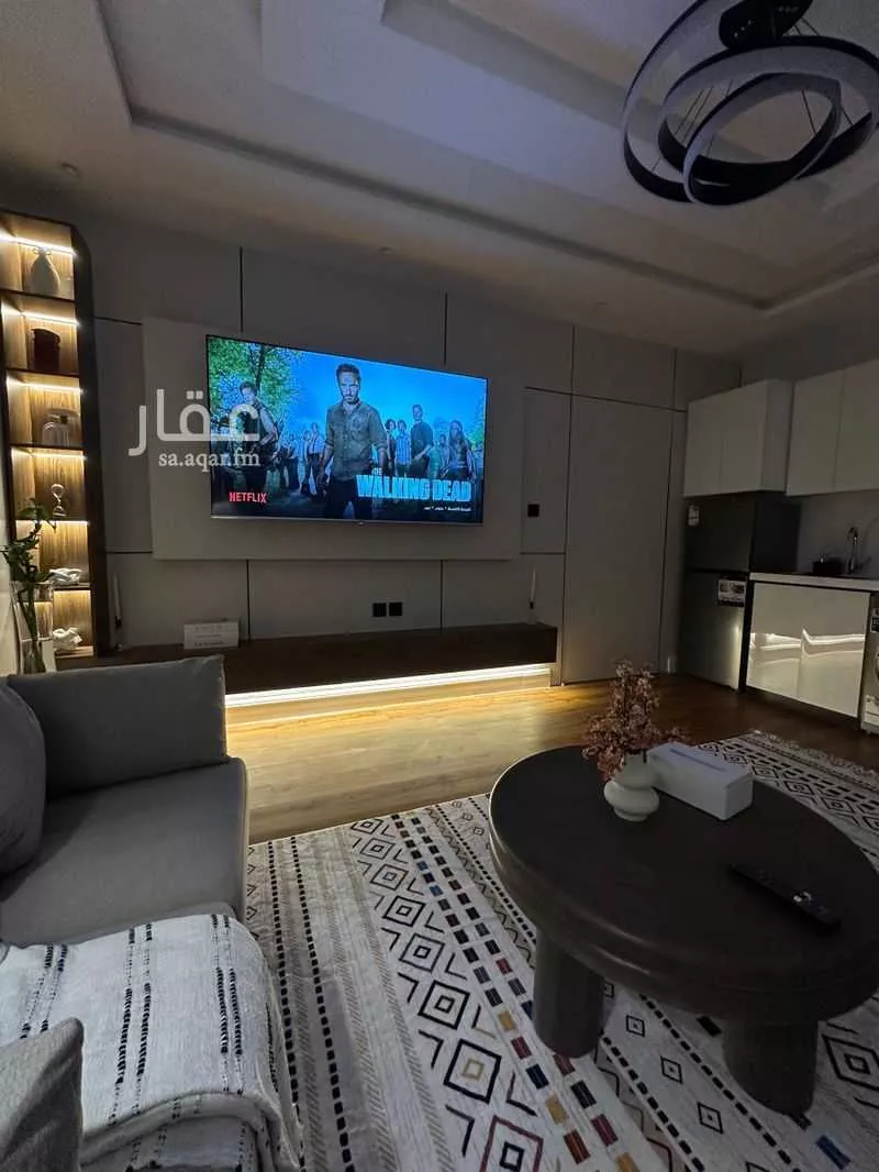 شقة 2 غرف في المروة 1