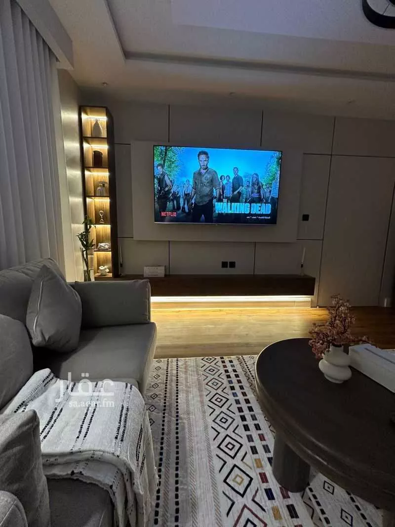 شقة 2 غرف في المروة 3