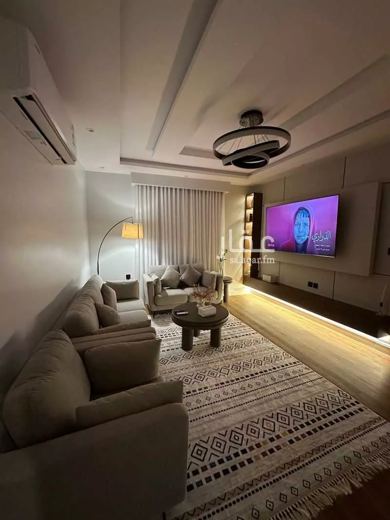 شقة 2 غرف في المروة 4