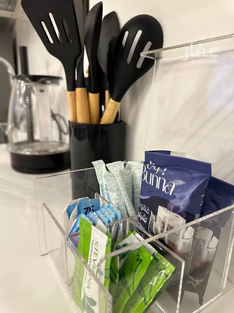 شقة 2 غرف في المروة 5