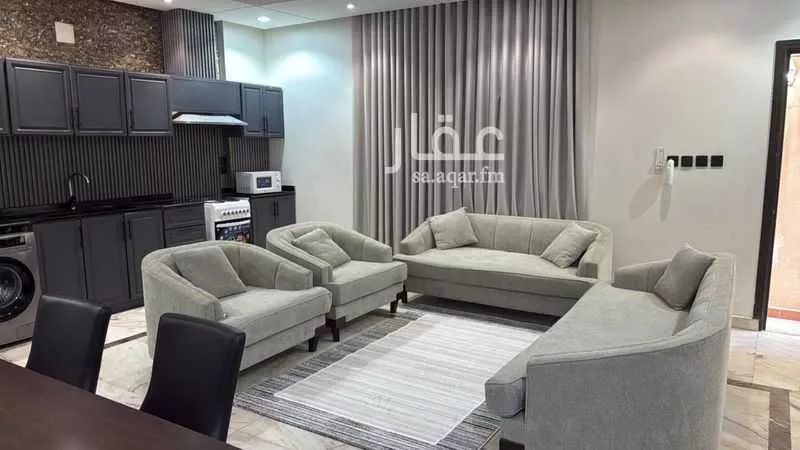 دور 2 غرف في العارض 7