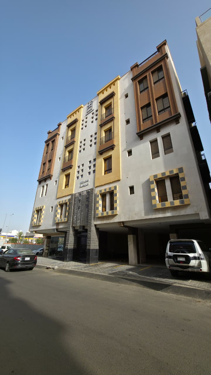 شقة 3 غرف في Ar Rawdah