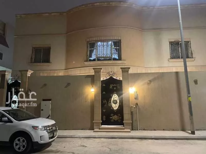 دور 6 غرف في الربوة 5