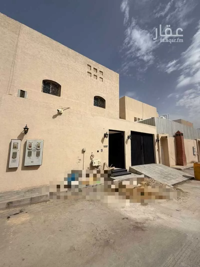 دور 6 غرف في السويدي 1