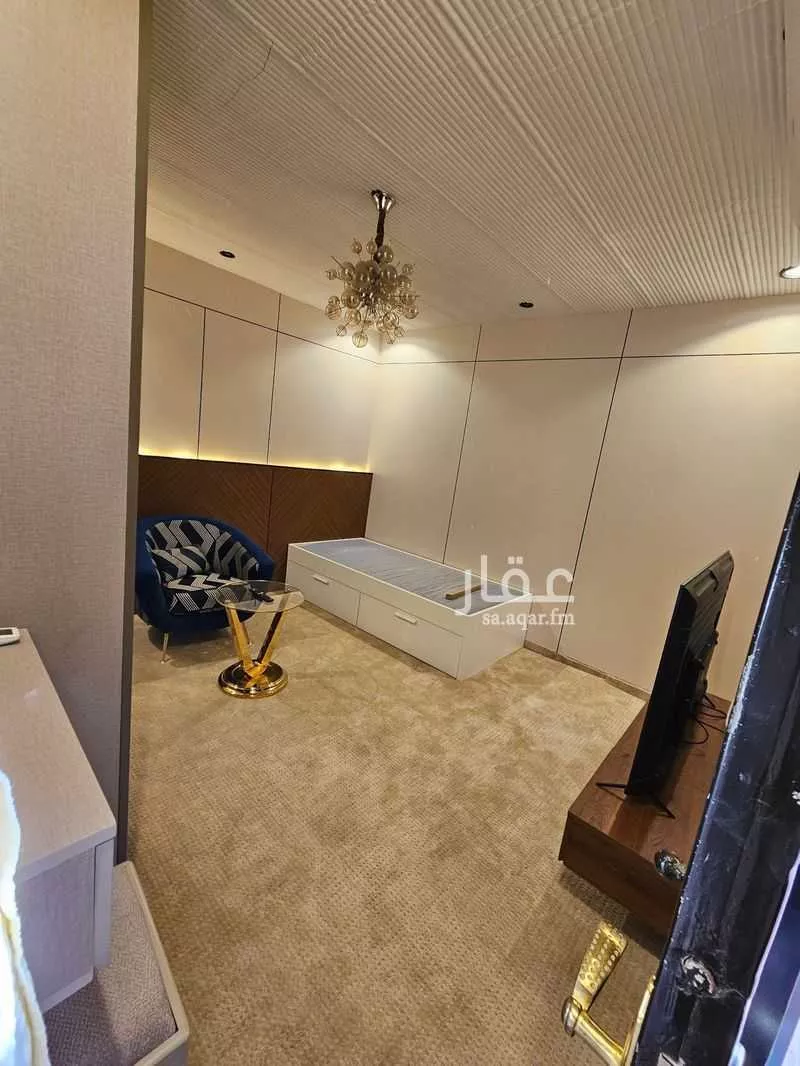1 bedroom floor in Dhahrat Laban 2