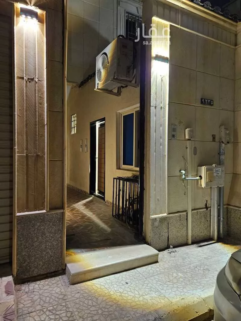 1 bedroom floor in Dhahrat Laban 5