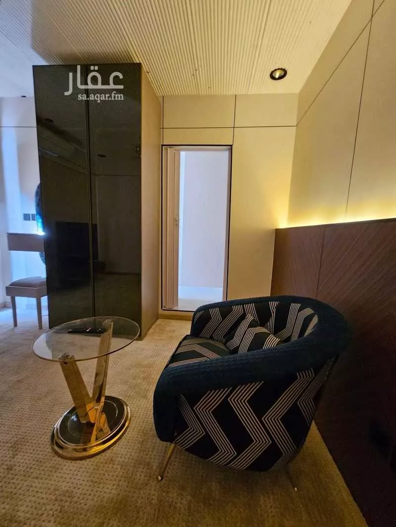 1 bedroom floor in Dhahrat Laban 7