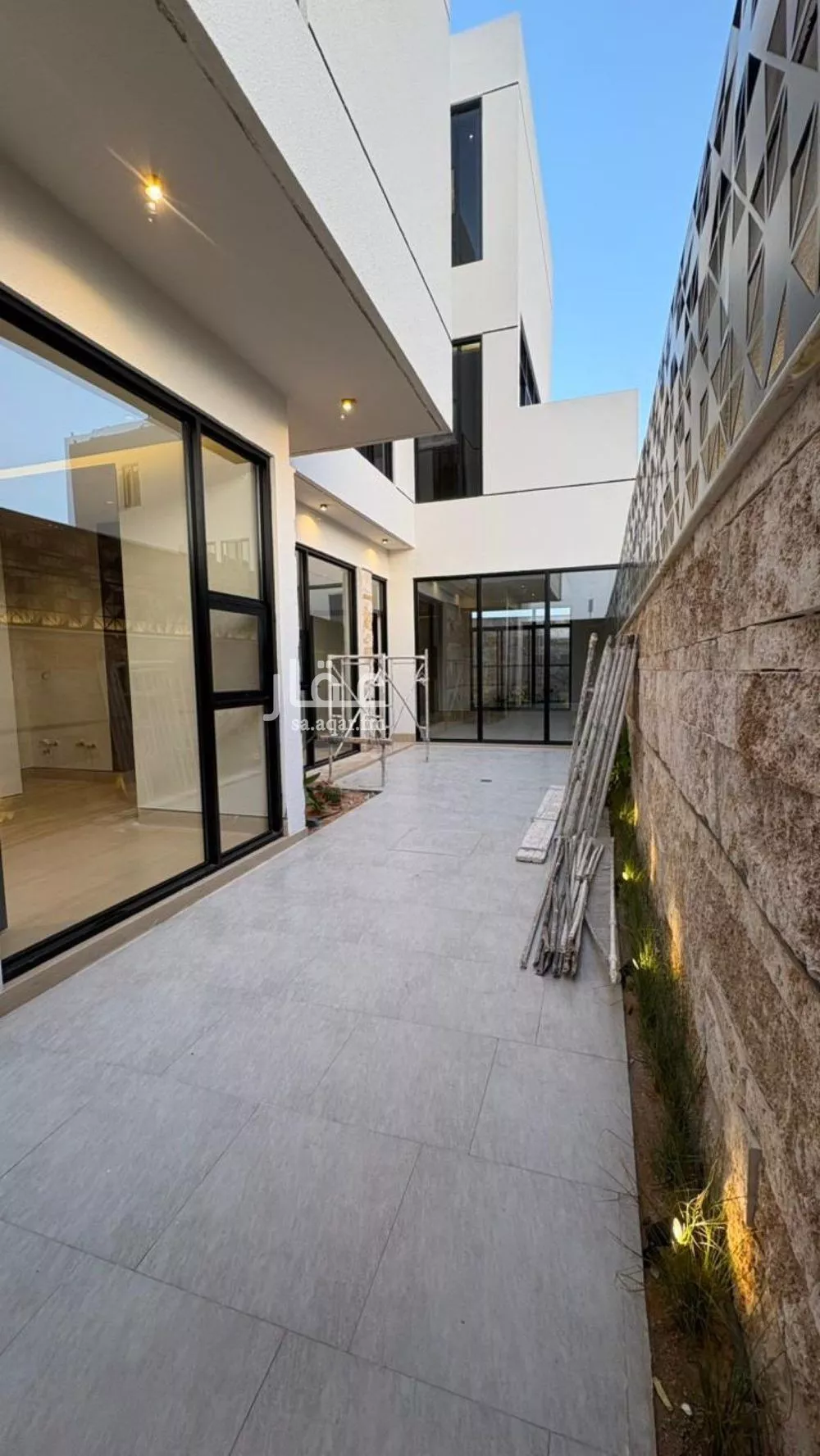 5 bedroom villa in Al Mahdiyyah 8
