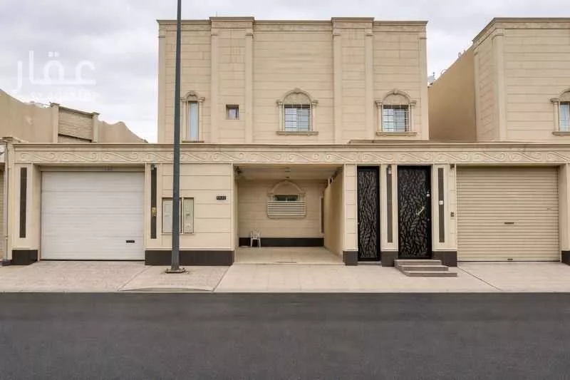 دور 4 غرف في التعاون 1