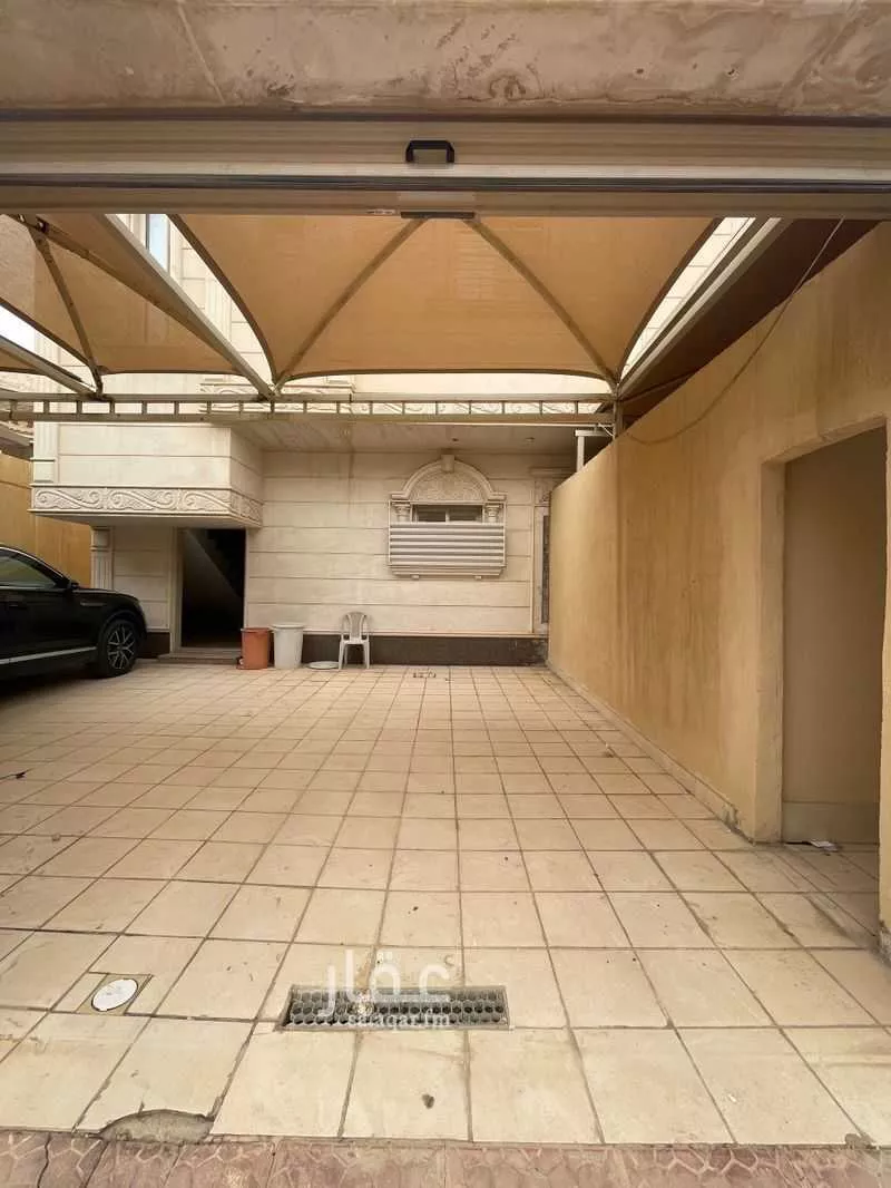 دور 4 غرف في التعاون 2