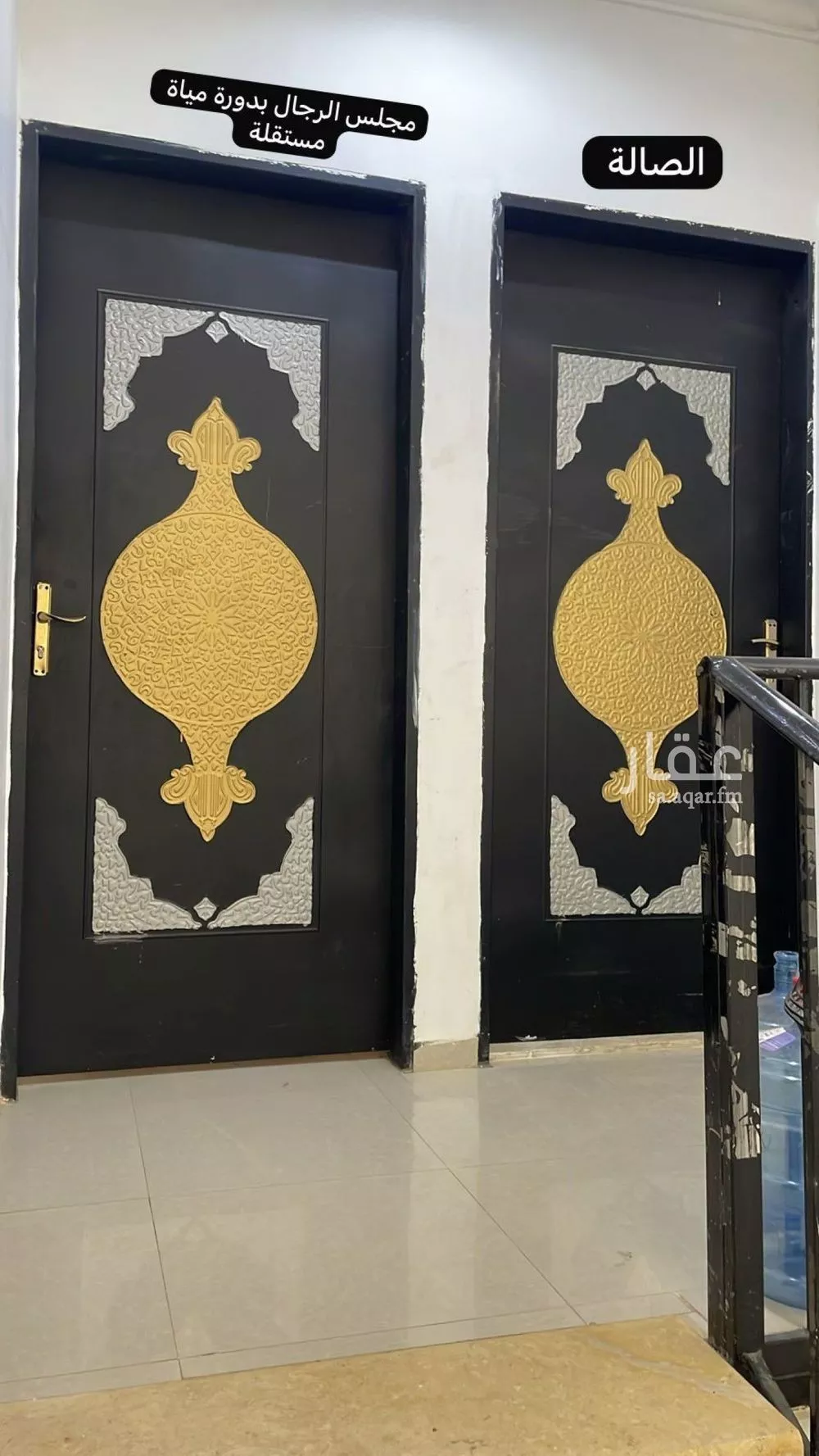 شقة 3 غرف في ظهرة نمار 2