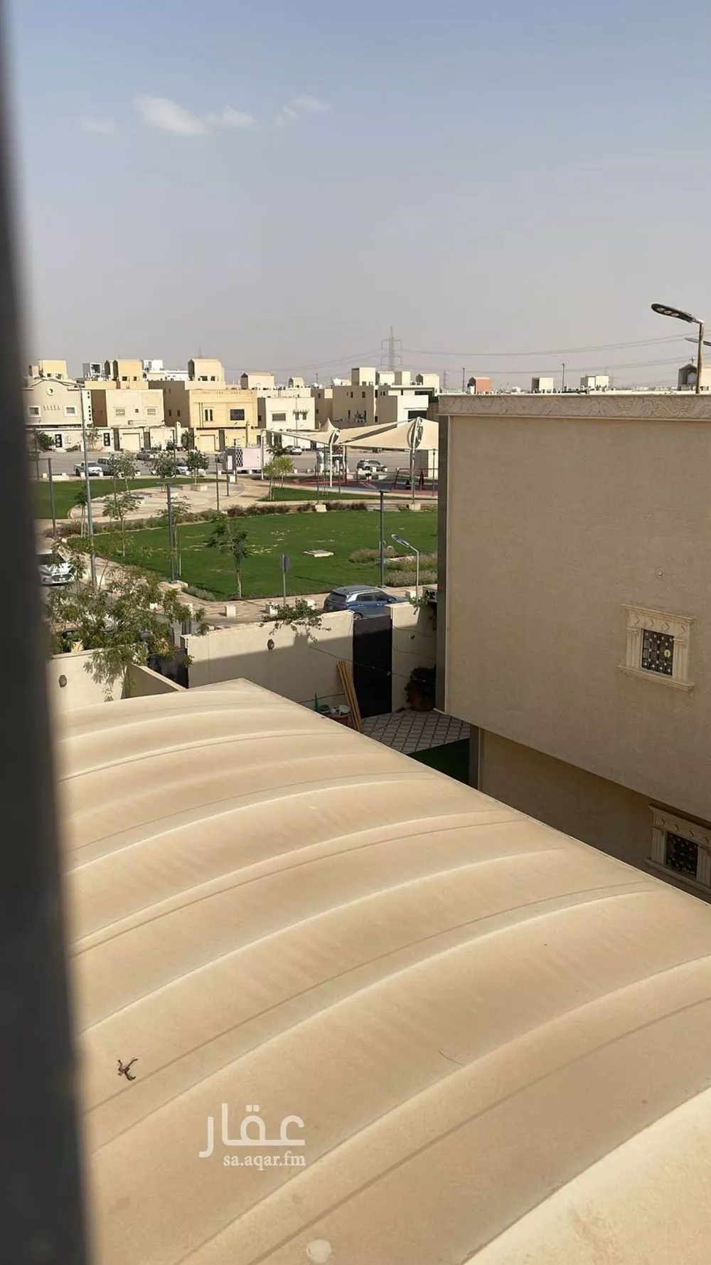 شقة 3 غرف في ظهرة نمار 3