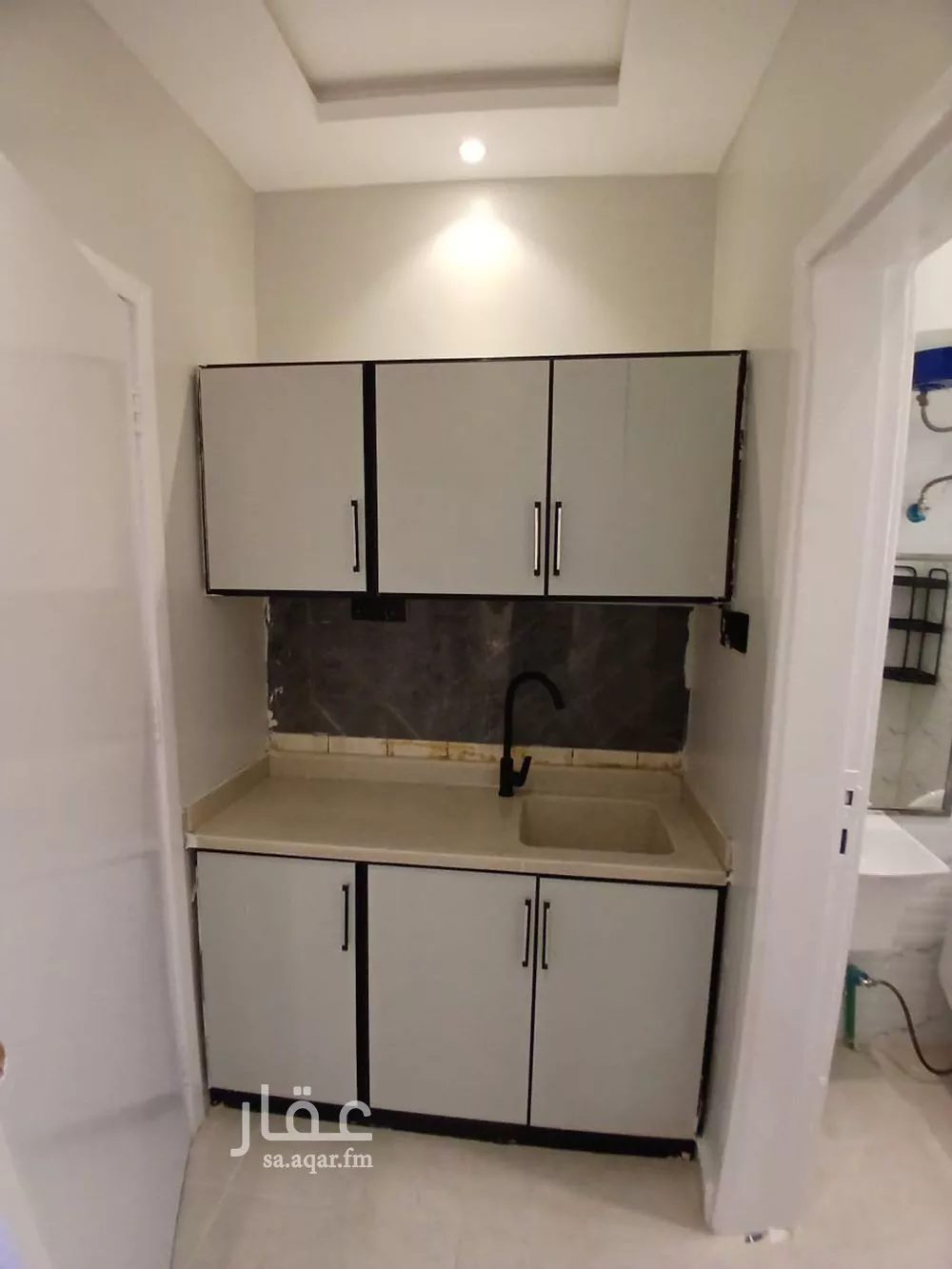 شقة 1 غرف في اليرموك 3