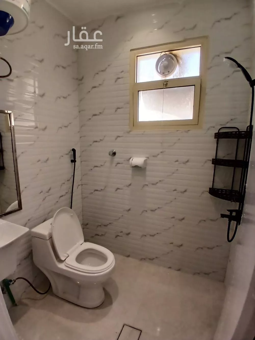 شقة 1 غرف في اليرموك 5