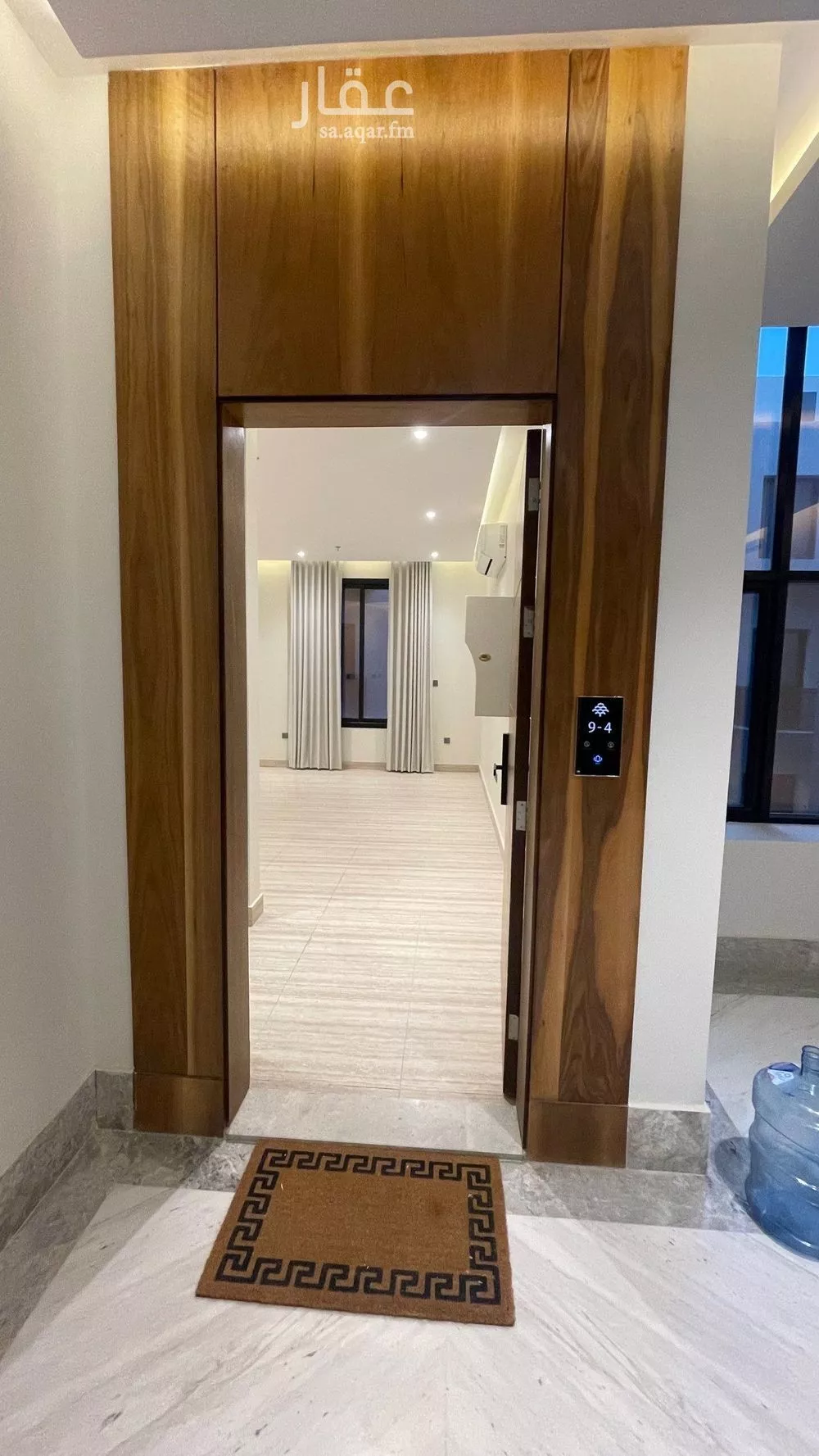 شقة 3 غرف في الرمال 1