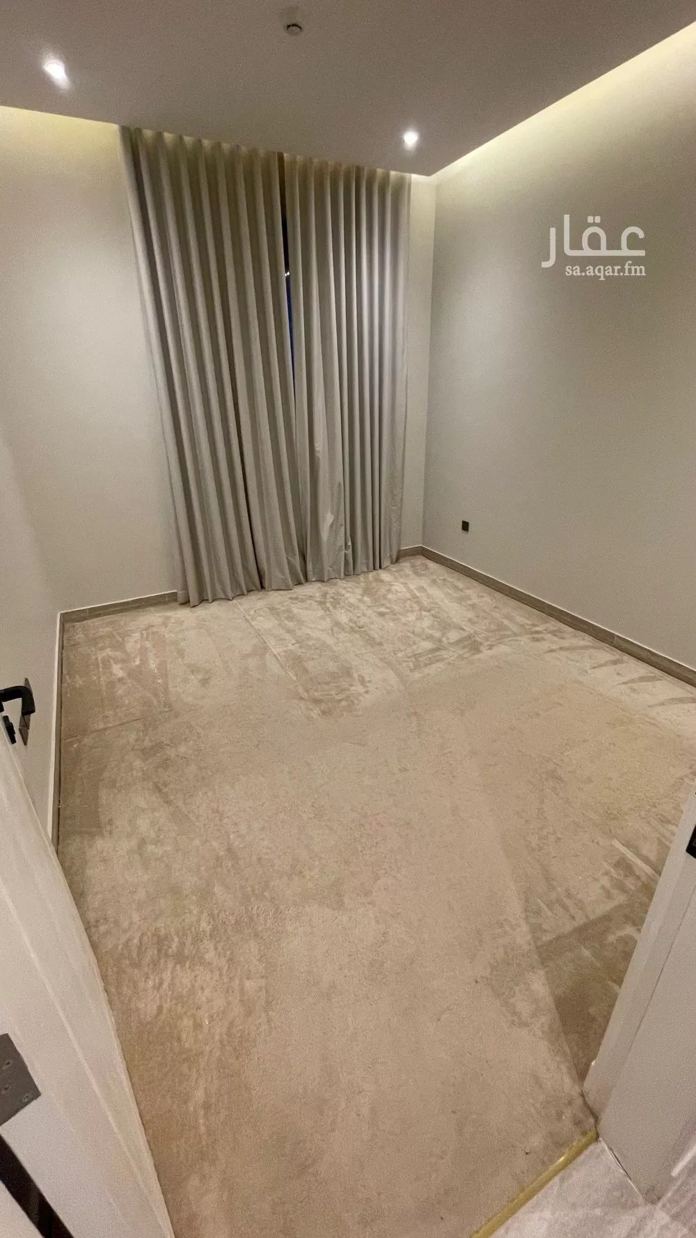 شقة 3 غرف في الرمال 2