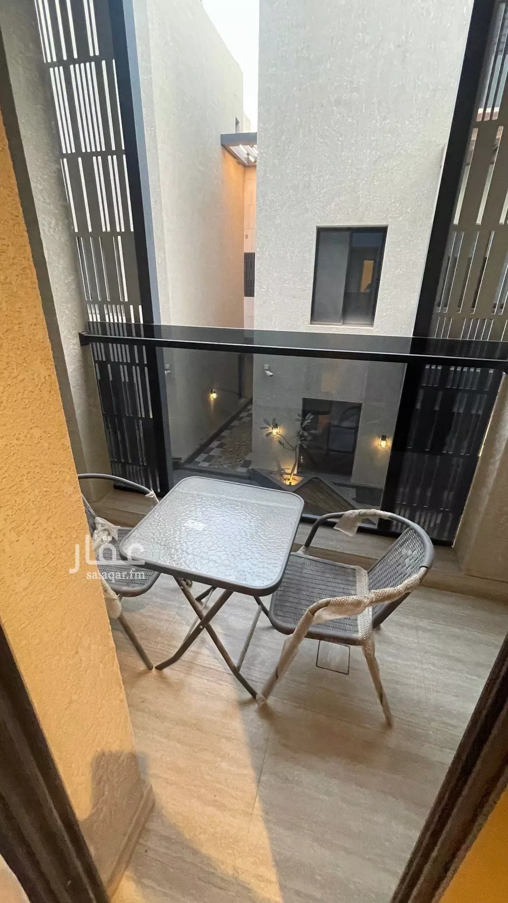 شقة 3 غرف في الرمال 5