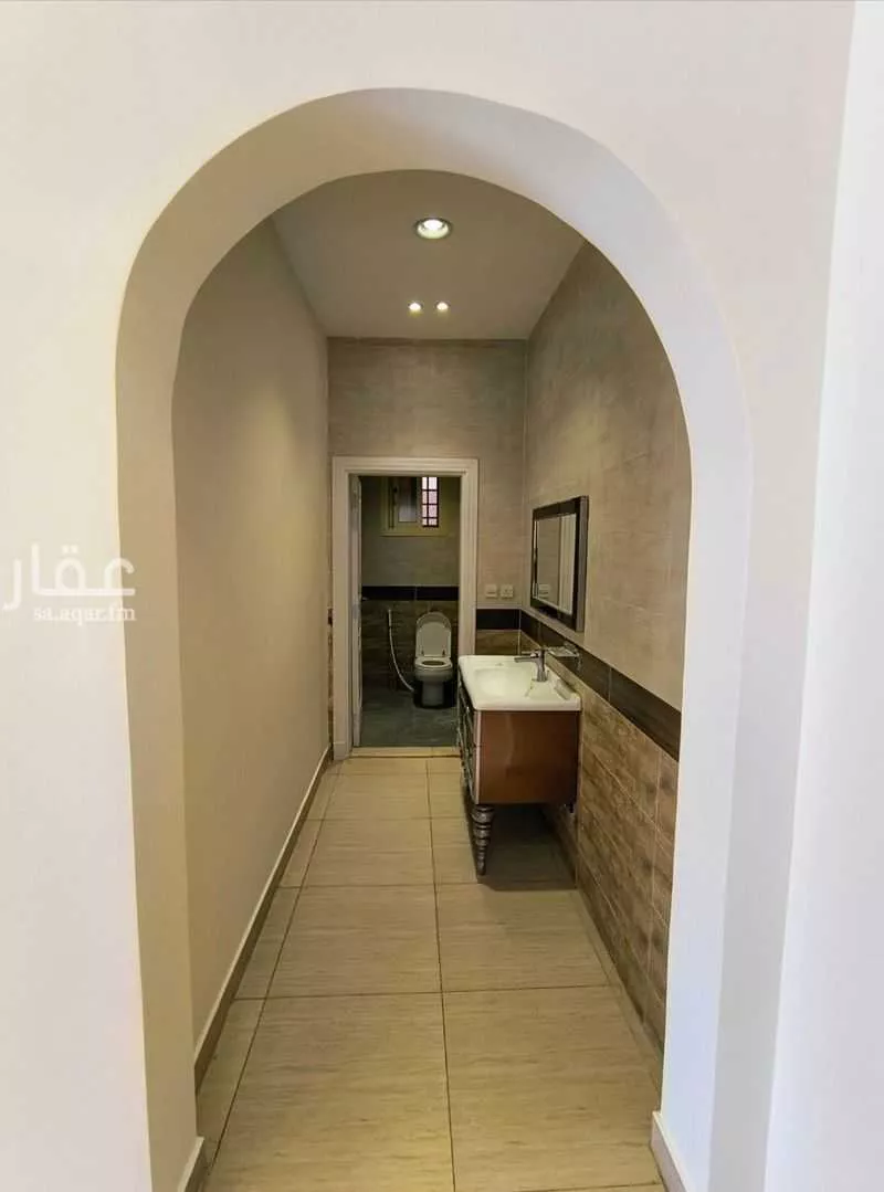 6 bedroom apartment in Al Fardus, Jeddah 8