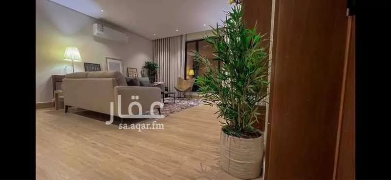 3 bedroom apartment in Al Ghadir 3