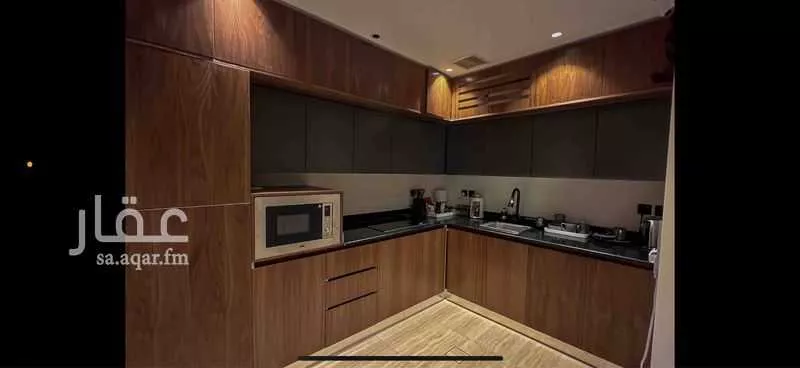 3 bedroom apartment in Al Ghadir 4