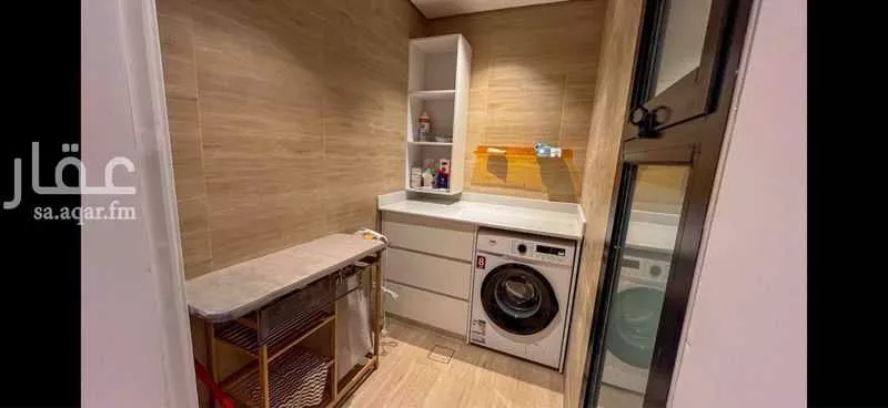 3 bedroom apartment in Al Ghadir 7