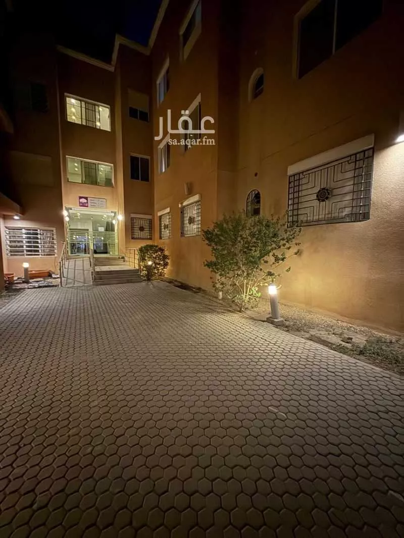 شقة 4 غرف في قرطبة 7