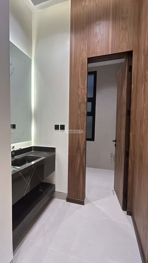 دور 4 غرف في النرجس 3