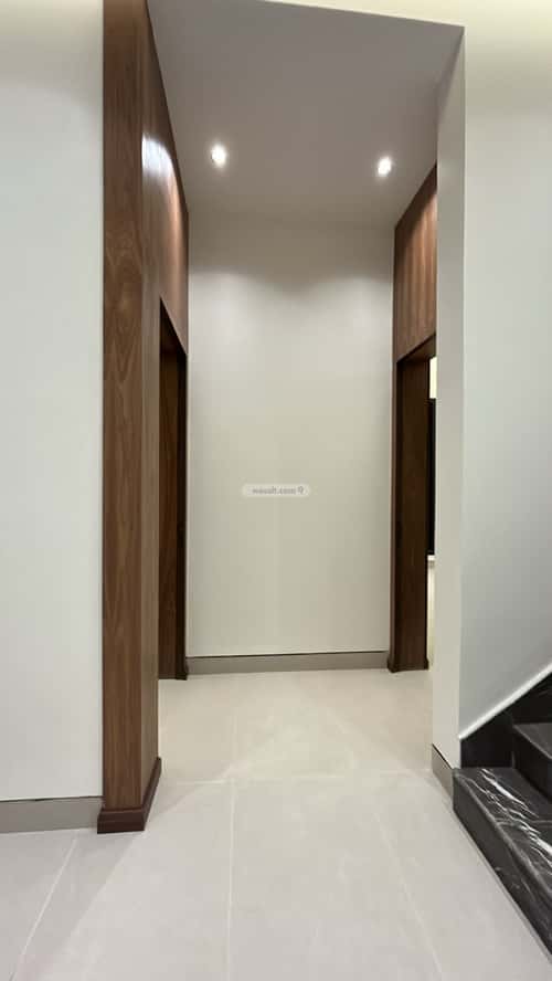 دور 4 غرف في النرجس 5